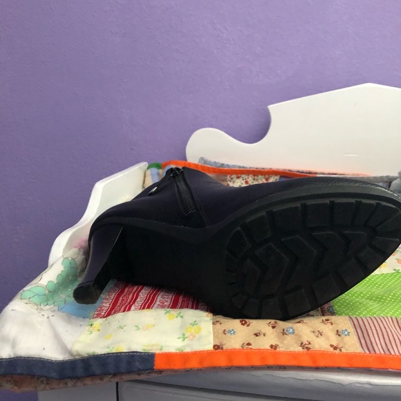 Booties - Picture 3 of 3